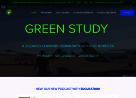 greenstudyasia.org