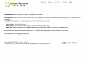 greensystem.vn