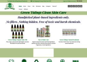 greentidings.com