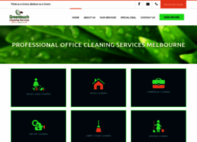 greentouchcleaning.com.au