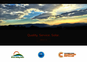 greenvalleysolar.com.au