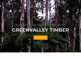 greenvalleytimber.com.au