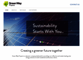 greenwayprojects.com.au