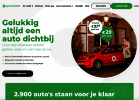 greenwheels.nl