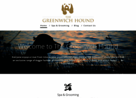 greenwich-hound.com