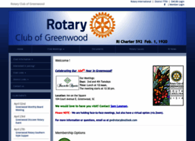 greenwoodrotary.com