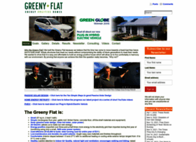 greenyflat.com.au