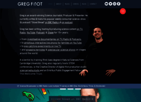 gregfoot.com