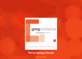 gregmckenna.com.au
