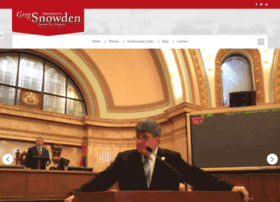 gregsnowden.com