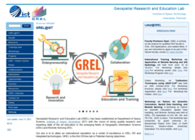 grel.ist.edu.pk
