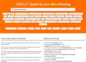 grelly.uk