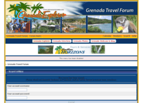 grenadatravelforum.com