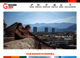 grenoble-tourisme.com