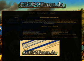 grepoforen.de