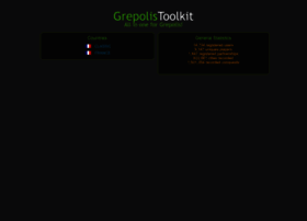 grepolistoolkit.com