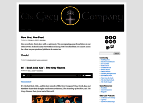 greycompanypodcast.com