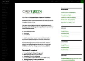 greygreen.co.za