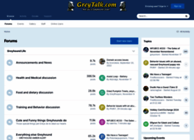 greytalk.com