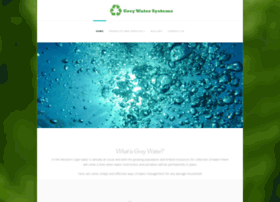 greywater.co.za