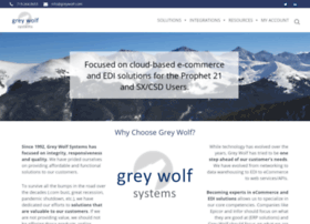 greywolf.com