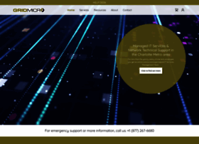gridmicro.com