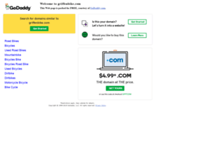 griffenbike.com