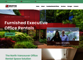 griffinbusinesscentre.com