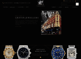 griffinjewellers.co.uk