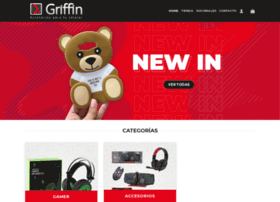 griffinonline.com.ar