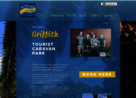 griffithtouristcaravanpark.com.au