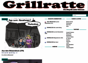 grillratte.de