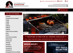 grilltechs.com