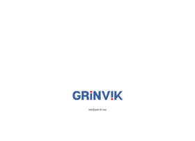 grinyov.name