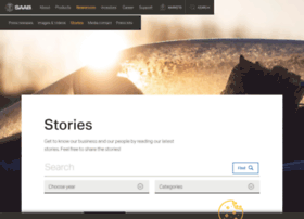 gripenblogs.com
