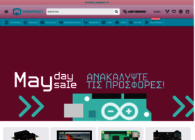 grobotronics.com