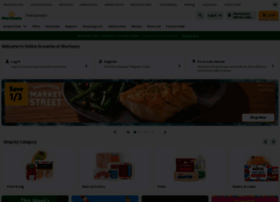 groceries.morrisons.com