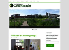 groenkracht.nl