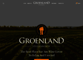 groenland.co.za