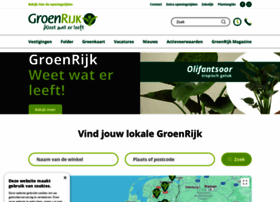 groenrijk.nl