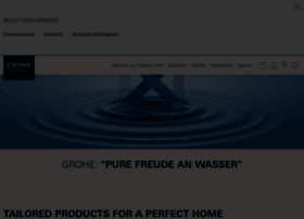 grohe.my