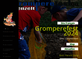 gromperefest.lu