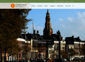 groningen-info.de