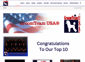 groomteamusa.org