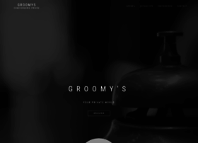 groomys.fr