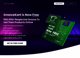 groovekart.com