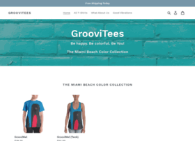 groovitees.com