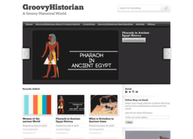 groovy-historian.com