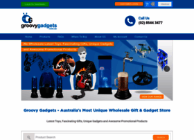 groovygadgets.com.au