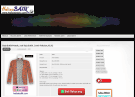 grosirbatik-pekalongan.com